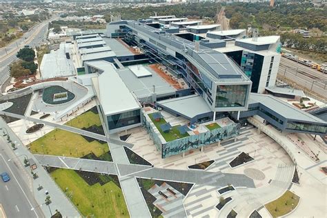 new royal adelaide hospital all you need to know about the delayed high tech project abc news