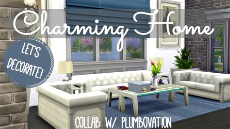 The Sims 4 Lets Players Be Interior Decorators With Upcoming Game Pack
