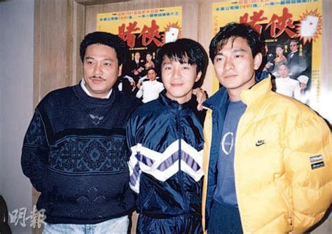 Hk Celebs Mourn The Death Of Legendary Actor Ng Man Tat