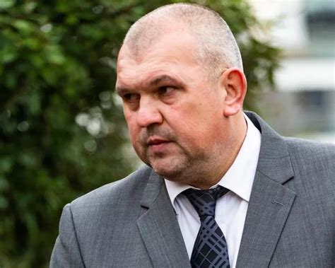 Ex Premier League Ace Neil Shipperley Branded Predator By Victims As Hes Spared Jail Irish