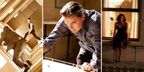 Things You Completely Missed In Inception