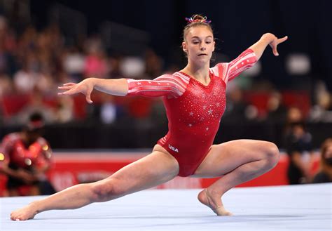Usa Gymnastics Team 2021 Roster Tokyo Olympics What Mykayla Skinner