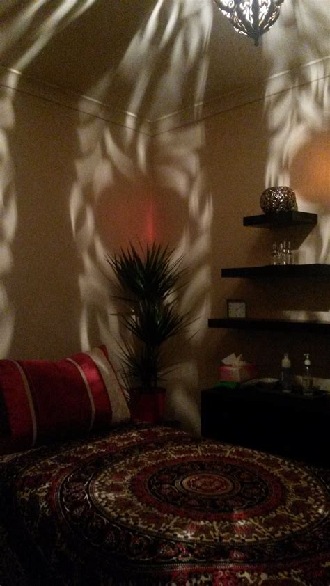Ccs Home Massage Room Where Do I Get Lights Like This Massage