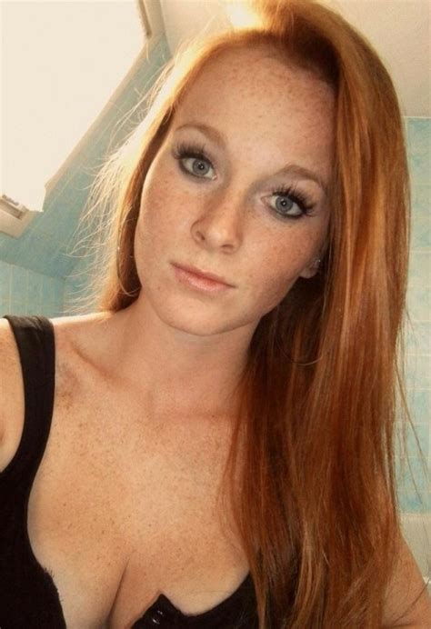 Beautiful Freckled Redhead Freeones Board The Free Sex