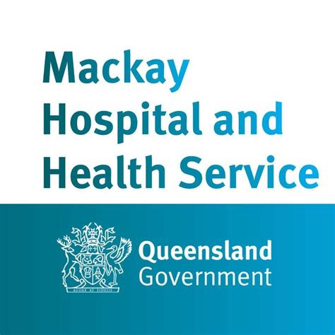 Mackay Hospital And Health Service Mackay Qld