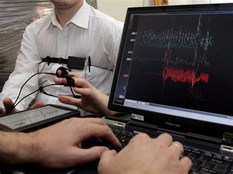 All You Need To Know About Laws On Lie Detectors Tests Ipleaders