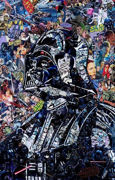 Dope Wallpapers Star Wars