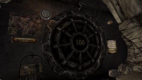 The story line is additionally divided into some. vault-100 at Fallout New Vegas - mods and community