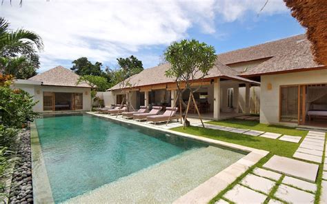 Villa Bali Asri Batubelig The Luxury Bali