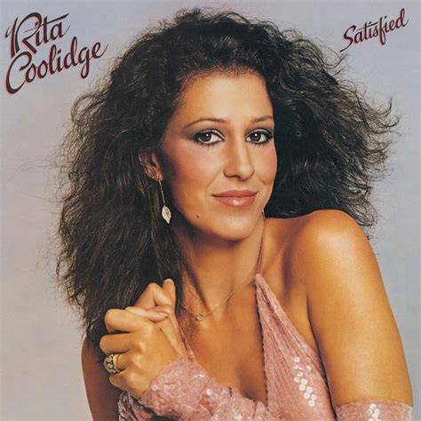 Rita Coolidge Satisfied Expanded Edition 2019 Flac Hd Music