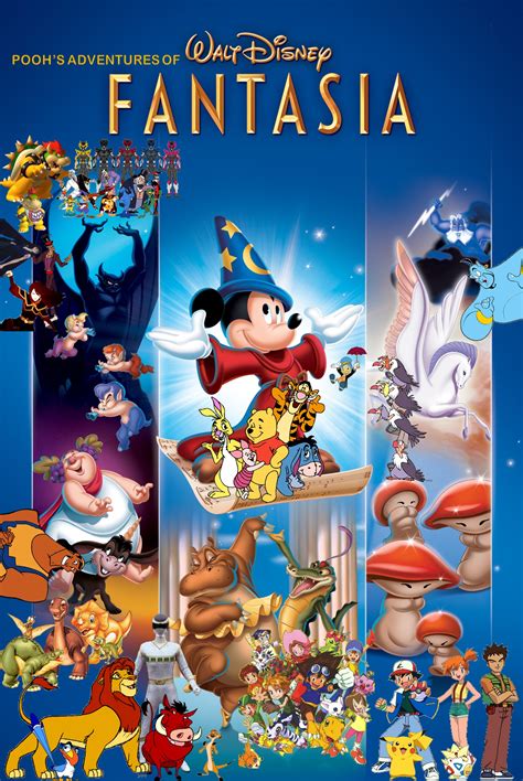 Who are the brothers in pete and pete? Pooh's Adventures of Fantasia | Pooh's Adventures Wiki ...