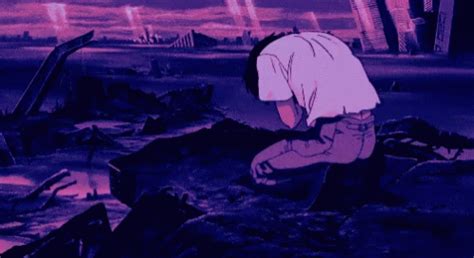 See more ideas about matching profile pictures, icon gif, anime icons. Sad Anime GIF - Sad Anime - Discover & Share GIFs