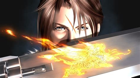 【2019 Ff8 Remastered】オープニング（高画質）final Fantasy Viii Remastered Op（ps4