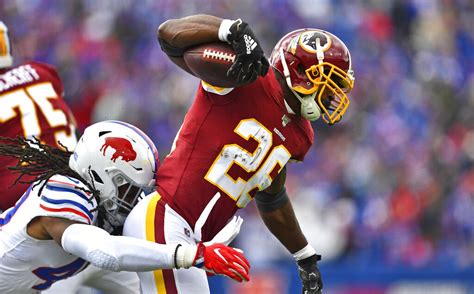 You were redirected here from the unofficial page: The Lions are being noncommittal about Adrian Peterson's ...