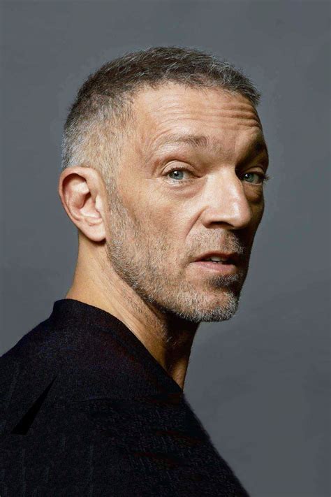 Vincent Cassel Profile Images — The Movie Database Tmdb