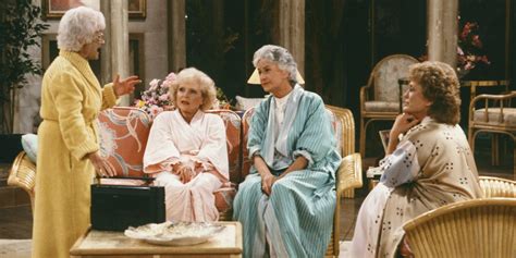 Here’s What The ‘golden Girls’ House Would Look Like Today