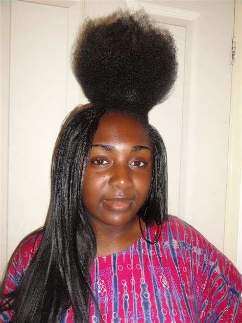 Posts About Healthy Natural Hair On Worldofbraiding Blog Natural Hair Styles How To Grow Your