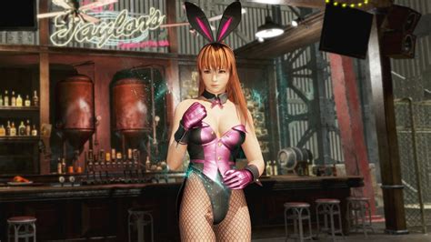 Buy Revival Doa6 Sexy Bunny Costume Phase 4 Microsoft Store