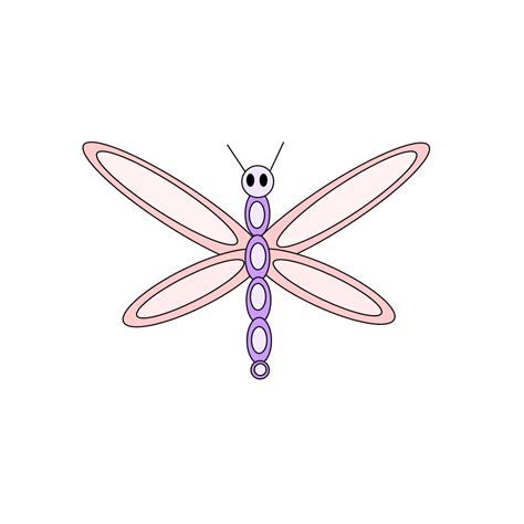 Insect Clipart Dragonfly Picture 1411765 Insect Clipart Dragonfly