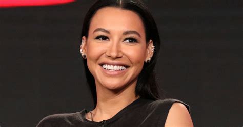 Glee Star Naya Rivera Missing After Boat Ride With 4 Year Old Son Huffpost Entertainment