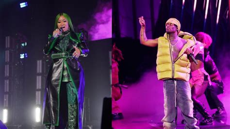 Nicki Minaj Opens Up About Lil Uzi Verts Endless Fashion