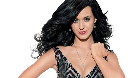 Desktop Wallpaper Hot And Beautiful Katy Perry Hd Image Picture
