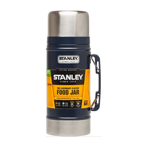 Stanley Classic Vacuum Food Jar 700ml 24oz
