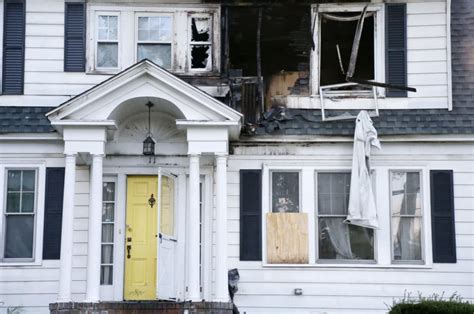 Gov Baker Declares State Of Emergency After Gas Explosions Rock 3 Mass