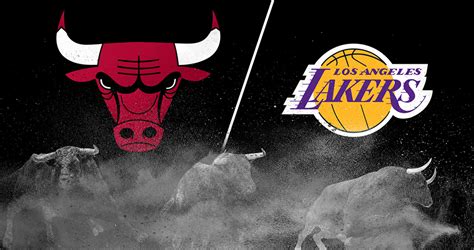 Watch video highlights of the los angeles lakers vs. Keys to the Game: Bulls vs. Lakers (03.12.19) | Chicago Bulls