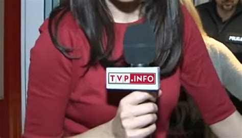 To już koniec Znana dziennikarka odchodzi z popularnego programu TVP