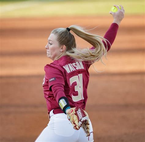 no 5 fsu softball prep for weekend of ranked opponents in clearwater