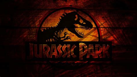 Jurassic Park Background 68 Images
