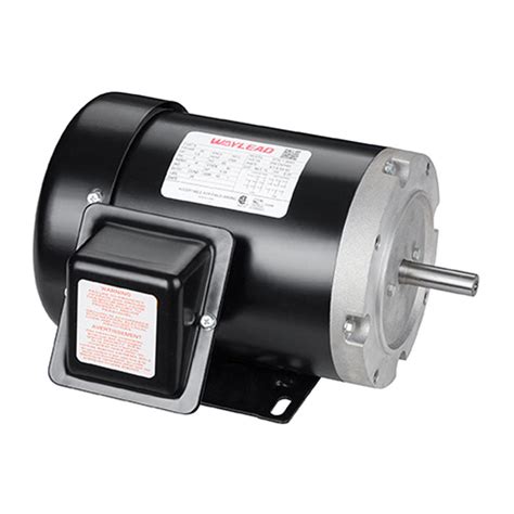 Oem 56 Frame Totally Enclosed Three Phase Jet Pump Motor Suppliers