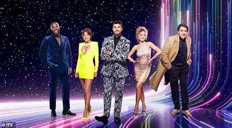 The Masked Singer Uk Everything You Need To Know From Start Date And