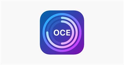 App Store Iqvia Oce