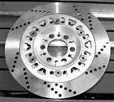 Images of Brake Rotor Resurfacing Service