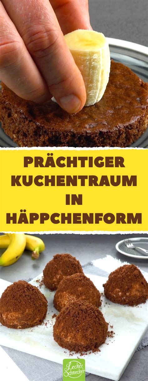 3 std., am besten über nacht, in den kühlschrank stellen. Prächtiger Kuchentraum in Häppchenform. Maulwurfkuchen mit ...