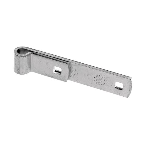 The Hillman Group 6 Zinc Plated Gate Strap Hinge B2b Root Category