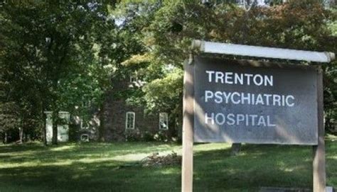 Trenton Pyschiatric Hospital Abandoned Insane Asylums Trenton