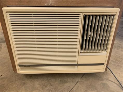 To confirm if there is a refrigerant leak, the unit should be inspected by a qualified refrigerant and air conditioning technician. 5.9kW Fujitsu Air Conditioner Wall/Window Mounted | Air ...