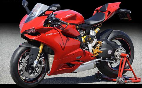 The looming euro4 emissions standard meant ducati had to take the here's what different on the 959 compared to the 899. SATO RACING | Engine Sliders - Ducati 959 / 1199/ 1299 ...