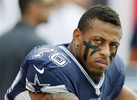 Editorial: Ex-Cowboy Greg Hardy sacked again by his own words