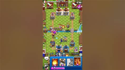 Fireball With Poison Is Best And Powerful In Clash Royal Clashroyale