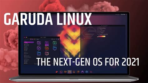 Garuda Does It Have A Live Version General Linux Question Its