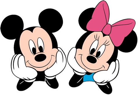 All images and logos are crafted with great workmanship. mickey and minnie mouse clipart 10 free Cliparts ...