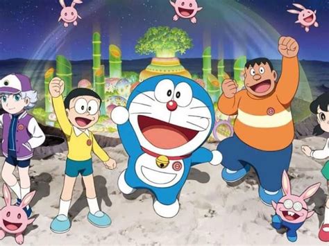 Ind0xxi movie channel april 12, 2021 doraemon bahasa indonesia edit. Doraemon Stand By Me 2 Full Movie Bahasa Indonesia