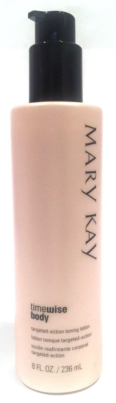 Use replenishing serum + c to tone your skin on your face. Mary Kay Skin Care :: Timewise :: Targeted Action Toning ...