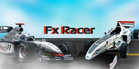 Fx Racer Download And Play For Free Here