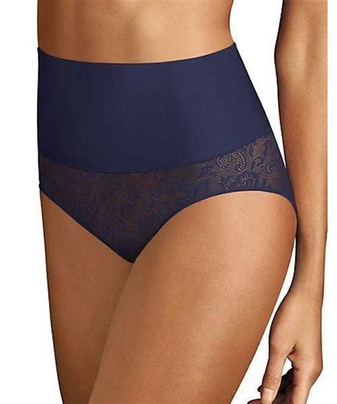 Maidenform Dm Tame Your Tummy Brief