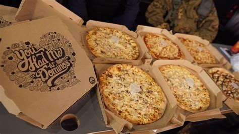 Domino's Pizza S'pore has a 50% Off Promo Code valid till Jan 12 you ...